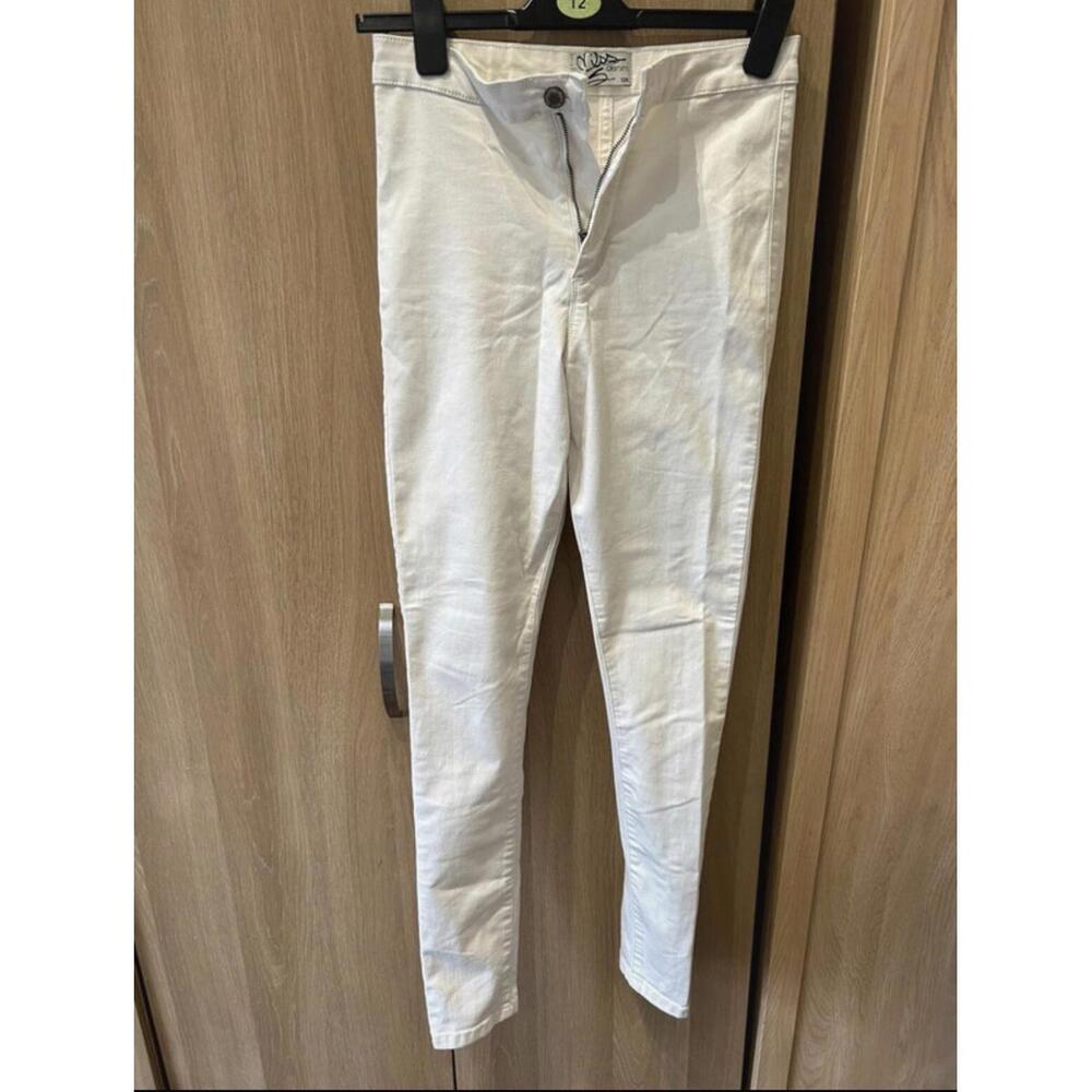 high waisted skinny jeans size 12